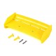 Wing Nylon for Baja 5B & Q - YELLOW | Rovan Sports Wing Nylon for Baja 5B & Q - YELLOW | Rovan Sports
